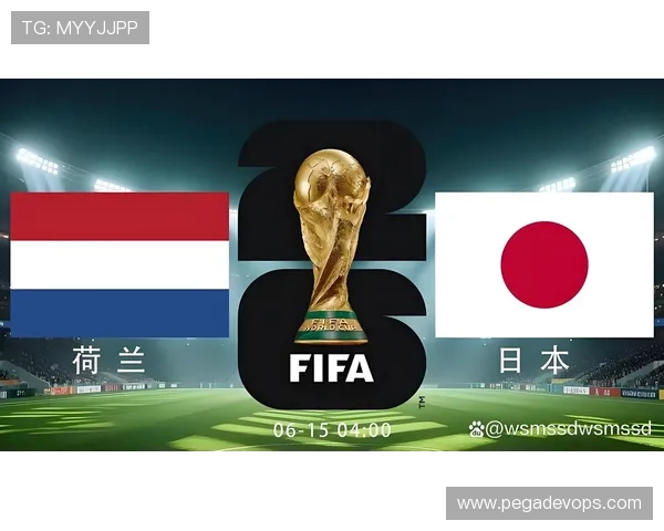 世界杯荷兰对阵日本比赛规则详解及比赛流程分析